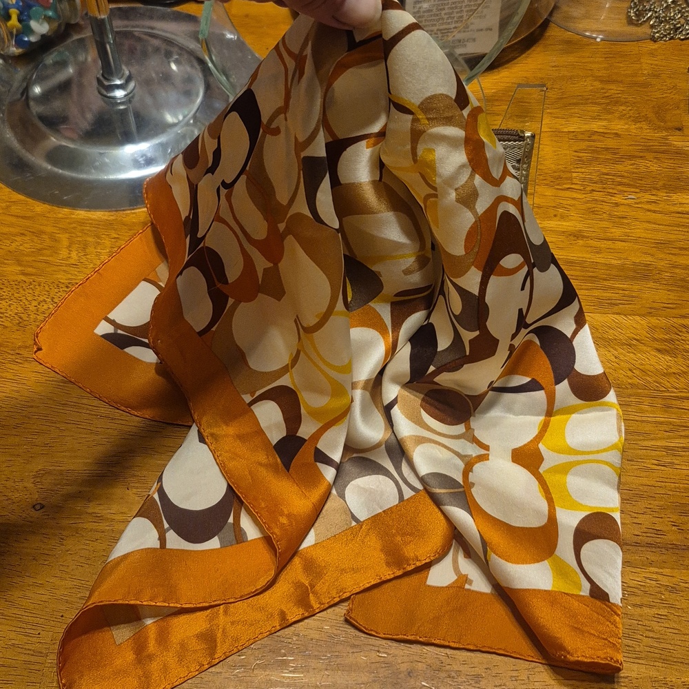 Euc Coach Bundle. - image 8